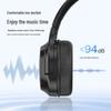 Newsmy TB106 Foldable Wireless Over-Ear Headphones