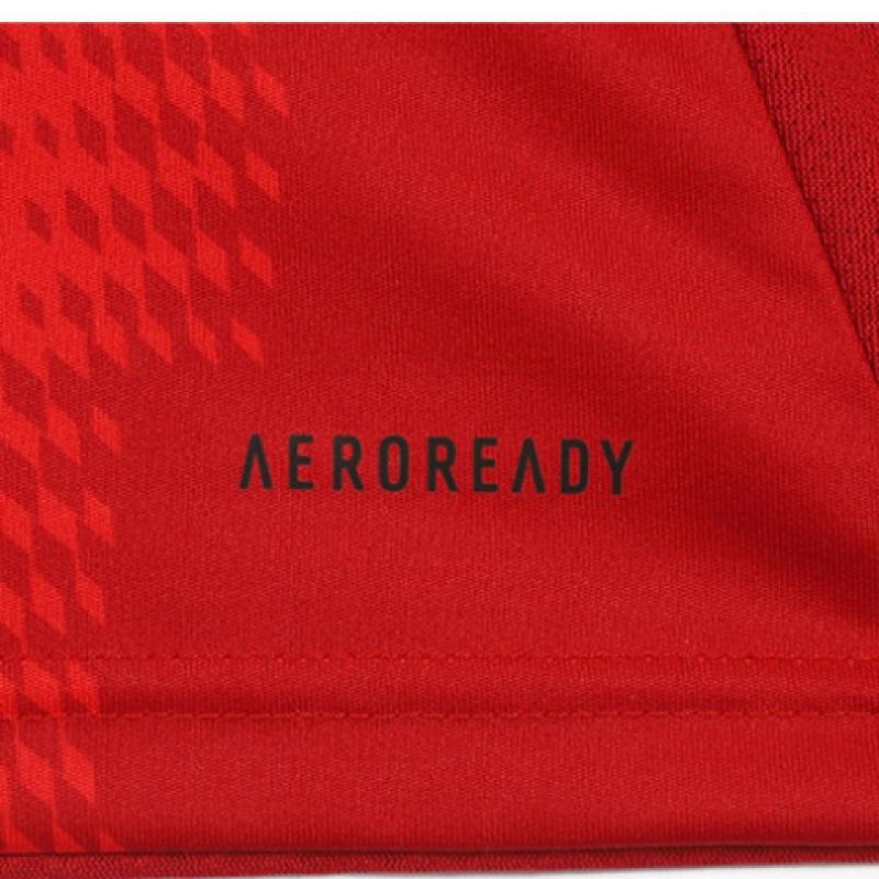 Adidas Short Sleeve Jersey Bayern Munich 2024 25 Home Jersey