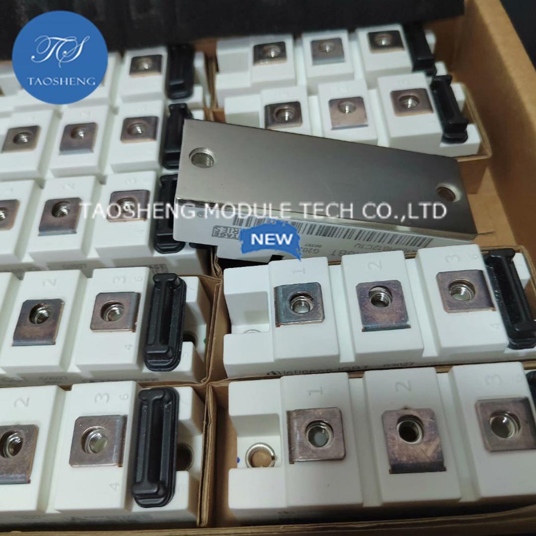 

1PCS Original 2A75HB12C1U 2A100HB12C1U 2A75HB17C1U Module