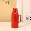 316 Stainless Steel Vacuum Insulated Thermos With Temperature Display 1000ml Portable Mug Outdoor Car Office Travel
