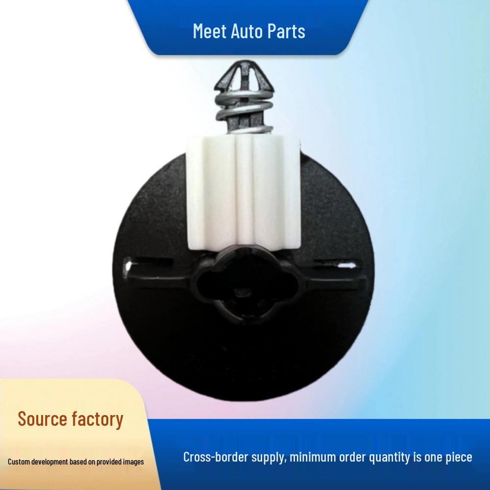 

Brand New Headlight Clip for Citroen Peugeot DS4/DS5/DS5LS. 9672905880 Headlight Clip