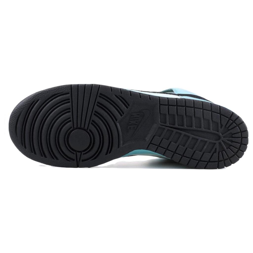 Nike Sb Dunk High Sea Crystal 305050-301