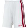 Mens Squadra 21 Shorts