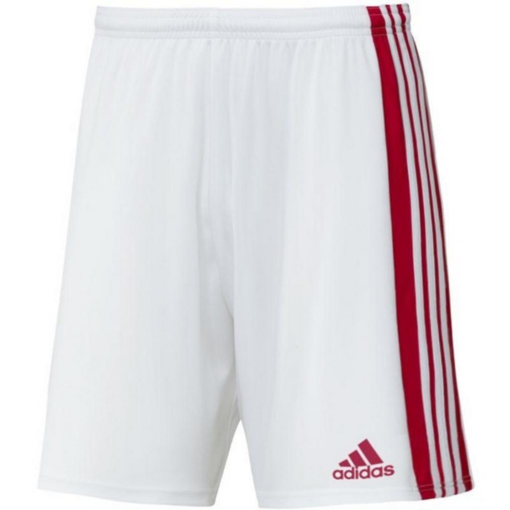 Mens Squadra 21 Shorts