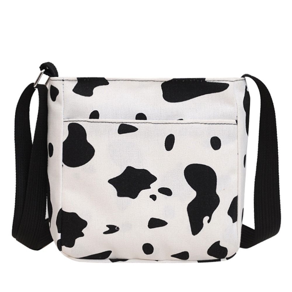 

Korean Style Crossbody Bag Canvas. Phone Bag Coin Purse Female Handbags Student