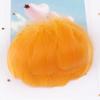 Natural Goose Feathers 4-8Cm Small Floating Leather Pink Swan Feather Plume For Craft Wedding Jewelry Decoration Plumes 100Pcs