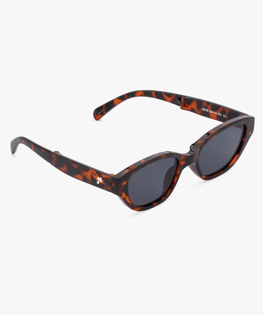 Likkeullou Rc Soye Folder Sunglasses Hopi