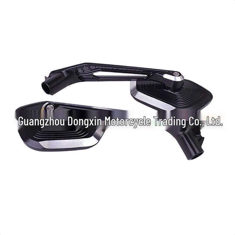 Zrcátka do řídítek z hliníkové slitiny pro motocykly BMW R1300GS/R1200GS/R1250GS ADV