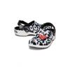 Crocs Common Haring Classic Clog Bk  24sucl209488 