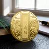 Souvenir Coin Horse Decorative Creative Keepsake Challenge Coin Keepsake For Birthday Display Collecting Hobby Holiday
