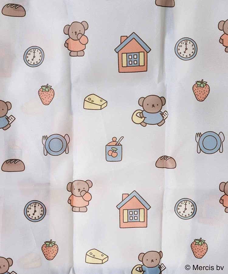 Miffy Bruna FAVORITE Eco Bag Shopping Bag (Boris)