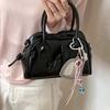 Spring and summer popular popular small bag women's new fashion versatile messenger bag super fire portable pillow bag