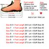 Fashion 2025 Men's Sandals Handmade Summer Shoes for Men Rubber Soft Garden Water Shoes Big Size Man Beach Flat Sandals Slippers X14