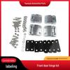 Kit Balamale Ușă Față Heavy Duty Land Rover Seria TD5 DA1070W
