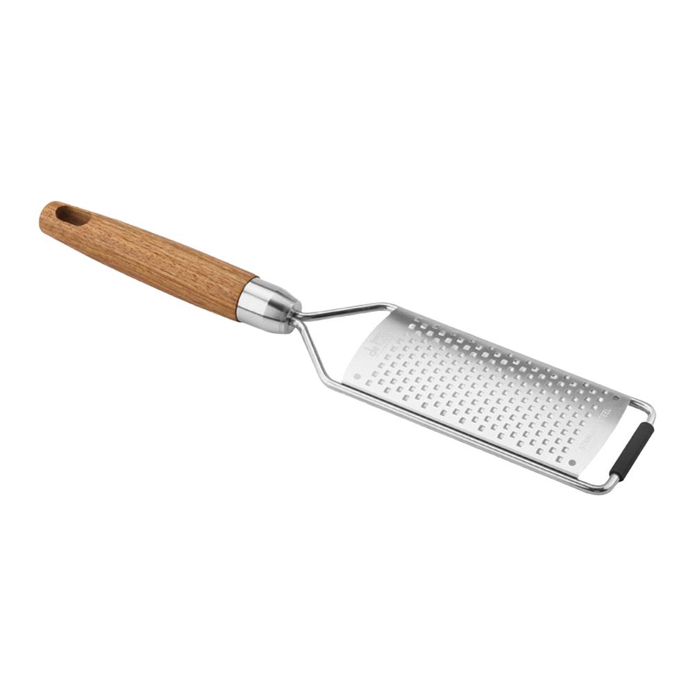 Versatile Grater For Fruits Manual Grater Zester Grater Long-lasting Performance Multifunctional Use Efficient Preparation