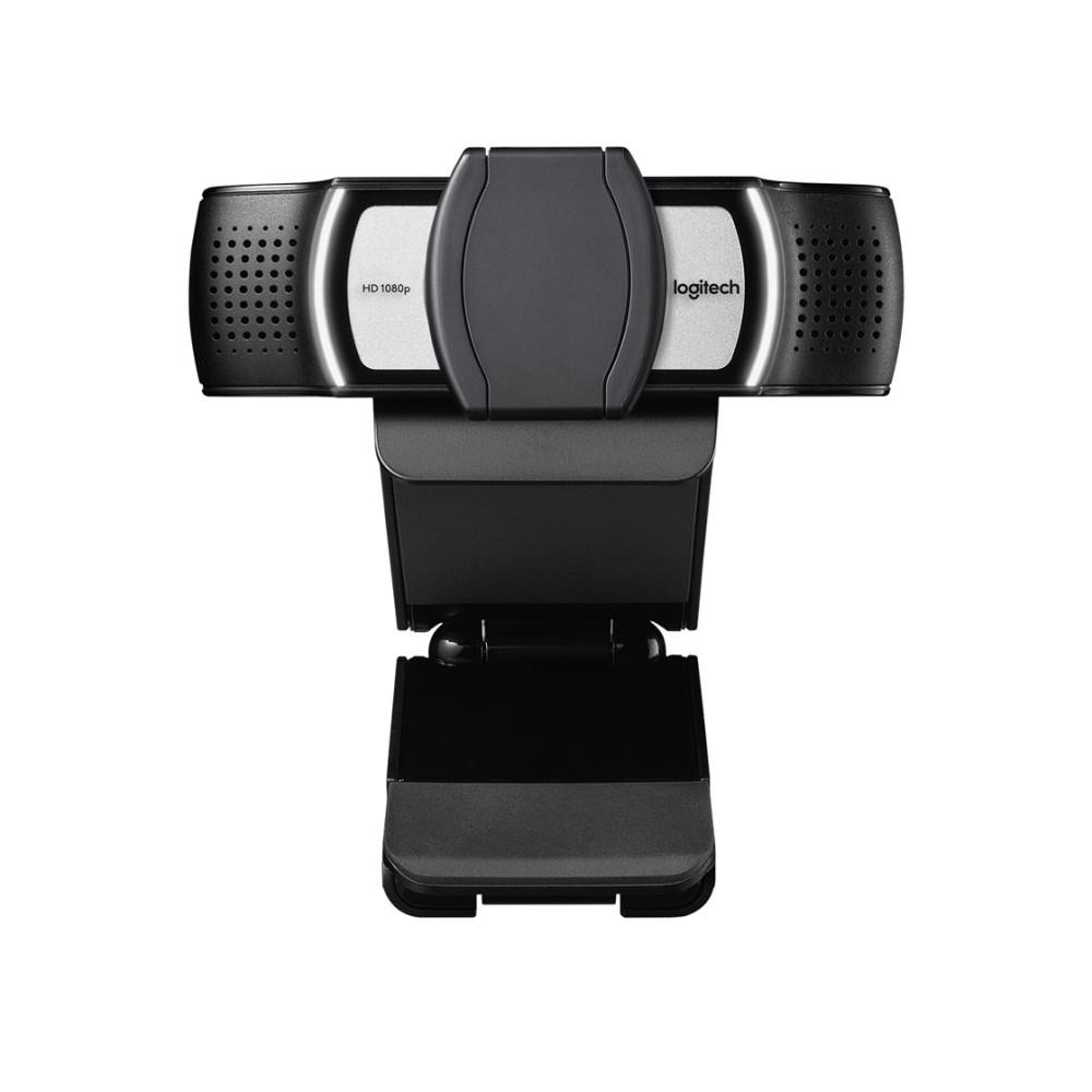 Logitech Webcam C930e HD Camera