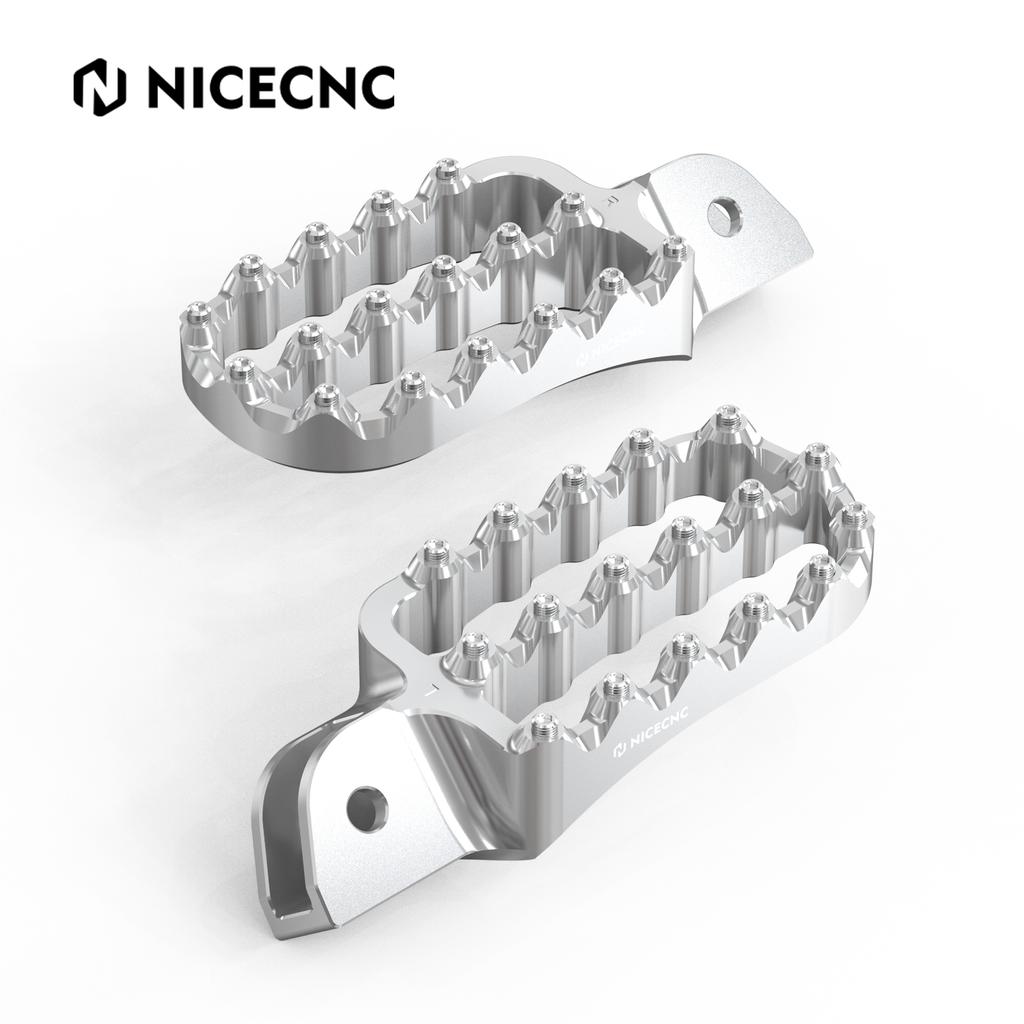 For BMW R1250GS 2018-2023 Footpegs Footrests DualControl Rear Brake Lever Pedal Extender R1250 GS R 1250GS R 1250 GS