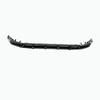 Compatible with Mercedes-Benz G-Class W464 (2019+) Topar Style Carbon Fiber Front Lip Splitter.