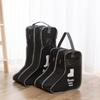 Non-Woven Long Boots and Ankle Boots Dustproof Shoe Storage Bag