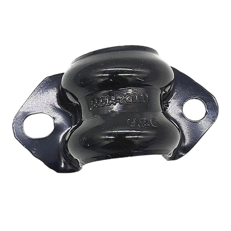 Suspension Stabilizer Sway Bar Bracket 55514-2G000 Professional Reliable Mounting Bracket Clamp for Elantra Veloster