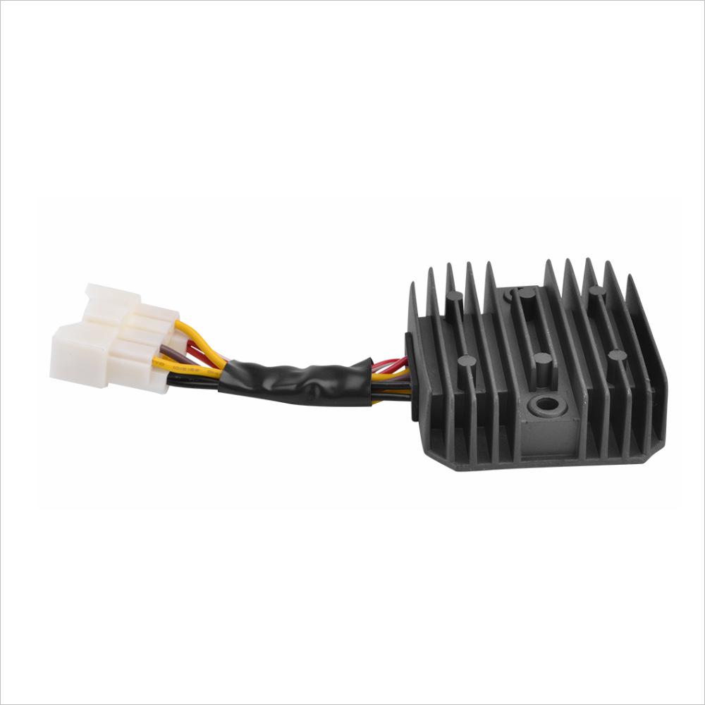 Kawasaki KLF 4x4 400 Regulator SH541E-12 2012F.25 Replacement 21066-1078