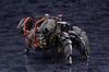 Hexa Gear Abyss Crawler Night Stalkers Version, Overall Width: Approximately 150mm, 1/24 Scale Plastic Model Kit, HG091