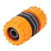 5Pcs 1 2  Hose Extension Connector Joint Home Garden Water Hose Repairing Tool