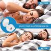 Anti-snoring anti-snoring artifact for men and women to prevent snoring snoring sleep anti-snoring device respiratory aligner
