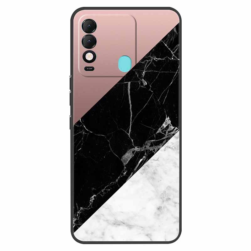 

Для Tecno Spark 8 8P 8C Чохол Мармуровий М який Силіконовий Задній Чохол для Tecno Spark 8P Spark8 C P Fundas Чохол Чохол для Телефона Spark 8 Coque for Tecno Spark 8P