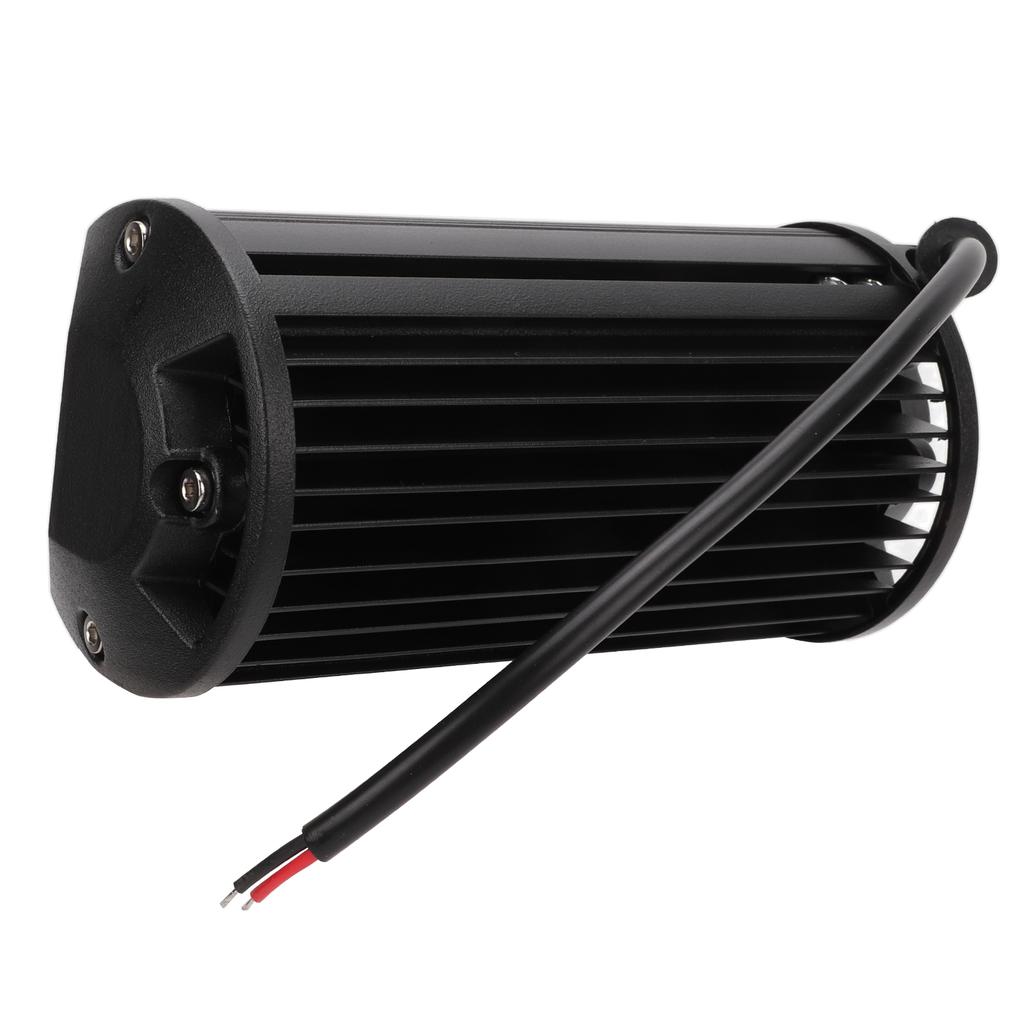 LED Spot Flood Light Fog Lamp Outdoor Indoor LED Work Lamp 120W 12000LM 6000K IP67 Waterproof for Car Truck SUV ATV Boat