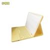 Magnetic Detachable Bluetooth Keyboard Case With Stand IPad Tablet - TPU Folio Cover Stylus Slot Sleep/Wake Shockproof