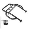 For SUZUKI DRZ-4S DRZ-4SM DR-Z4SM DRZ 4S 4SM 25 26 Motorcycle Luggage Rack Rear Tail Rack Top Box Case Suitcase Carrier Board