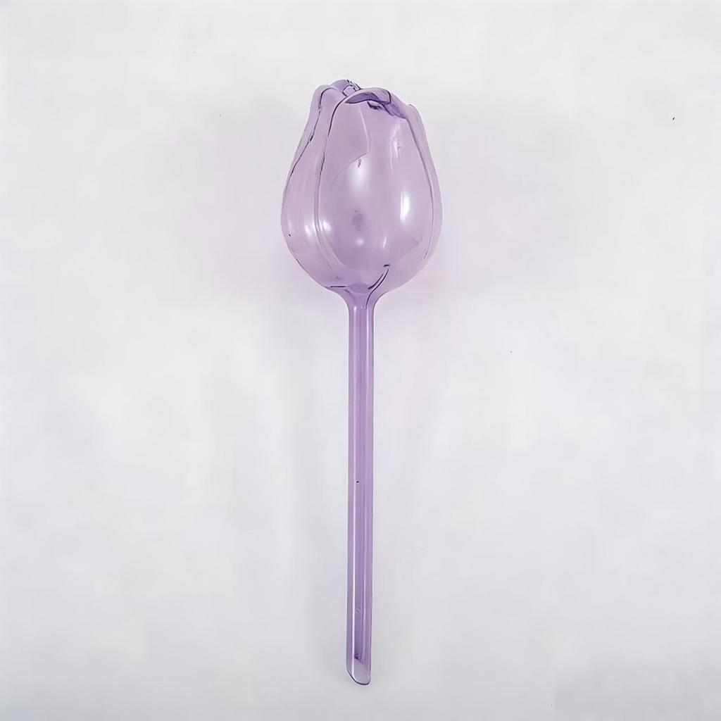 Tulip Automatic Drip Waterer for Potted Plants and Roses