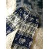 Elefant Jumpsbukser Justerbar Elastisk Midjebånd Stropp Unisex Kvinner Menn Trykk Thailand Casual Streetwear Strand Sommer Boho Bohemsk Retro Vintage