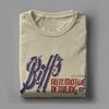 Auto Detailing T-Shirts Men Time Travel Movie BTTF Tee Shirt Manga Tops T Shirts Graphic Printed Clothes