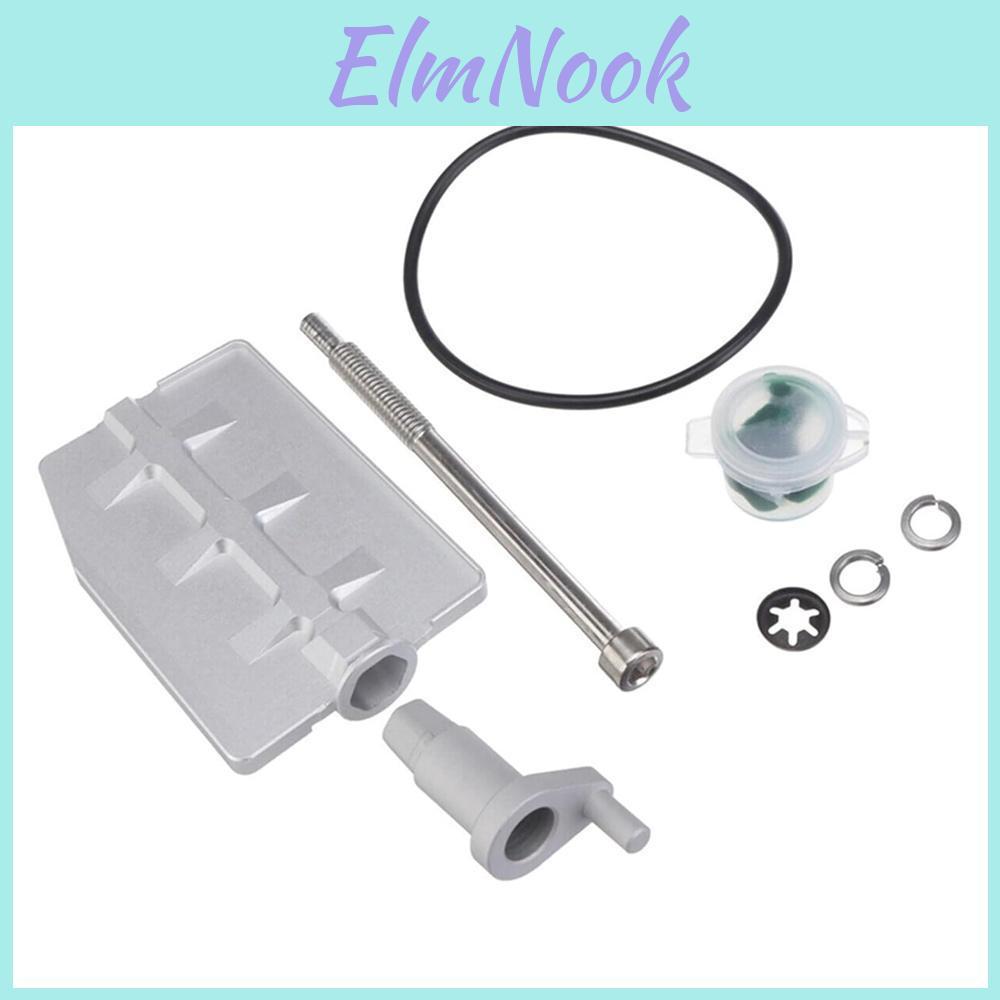 Repair Aluminium Rebuild Kit Valve For Bmw Disa M54 30 7544806 7502269 X8r0042