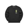 Colorful Sweatshirts Men's Crew Neck Moderate L321M173