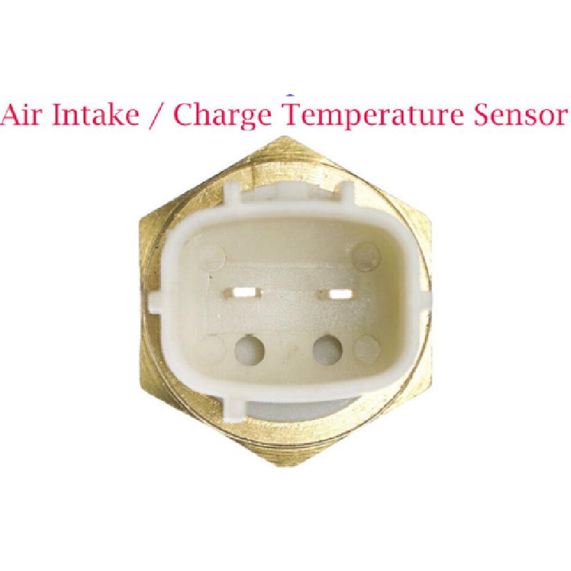Air Intake/Charge Temperature Sensor Fits Acura Honda 2003-2010