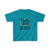 Hello Fifth Grade Kids Tee, Back To School Shirt, Kids Cotton Tee, Classroom Outfit, Grade 5 Shirt, Gift for Students