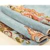 Chenille Fabric Jacquard Sofa Cushion Embroidery Slipcover Anti-slip Sofa Seat Cover Living Room Decor Lace Hem Furniture Covers