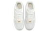 Nike Air Force 1 Low White Pink Women's DQ0826-100