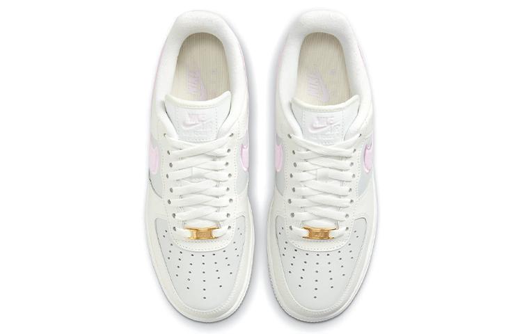Nike Air Force 1 Low White Pink Women's DQ0826-100
