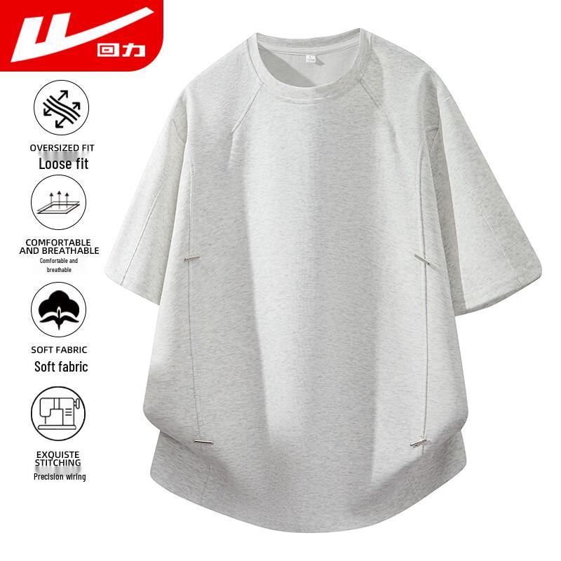 Warrior Men s Breathable Short Sleeve T-Shirt 3XL
