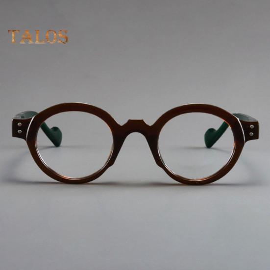 1 Pair Blue Light Focusing Glasses with Anti-Reflective Coating Presbyopic Glasses UV400 Protecting Eyewear Eye Strain Relief Anti-glared Glasses