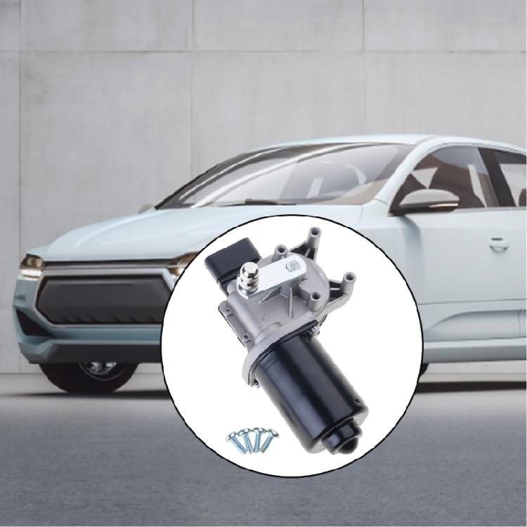 77364080 2190577 2190842 70107218 Left Drive Windshield Wiper Motor Car Repair Windscreen Wiper Motor