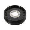 BMW E81/E87 116i Engine Crankshaft Pulley Damper (Part 11237548003)