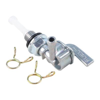 Fuel Tank Shut Off Valve for 50cc 70cc 110cc Applications 281783V M10X1 25 with Easy To Follow Installation Guide