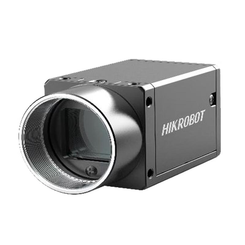 HIKROBOT 12MP USB 3.0 Area Scan Vision Sensor