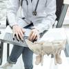Human Skeleton Anatomical Model Temporal Bone Model Teaching Aid Human Ethmoid Bone Model for Science Class