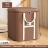 Multipurpose Moving Packing Bag With Dustproof And Moistureproof Fabric For Home And Relocation